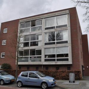 Woning aan de Havensingel te Eindhoven