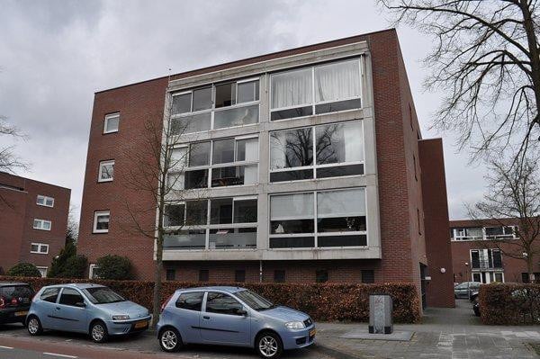 Woning aan de Havensingel te Eindhoven