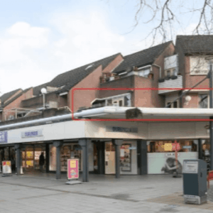 Woning aan de Pleintjes te Veldhoven