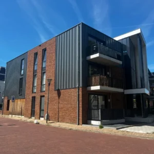 Appartement in Geldrop