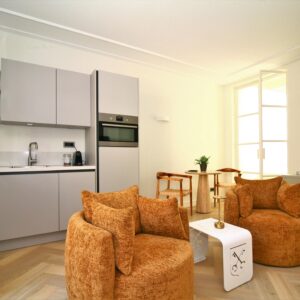 Woning aan de Brandewijnsgracht te Leiden