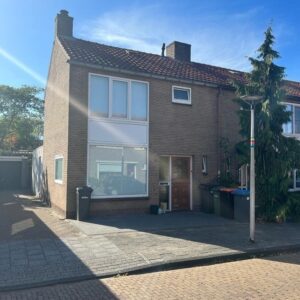 Appartement in Enschede