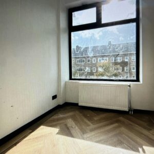 Appartement in Schiedam