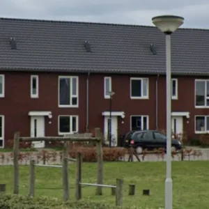 Woonhuis in Oirschot