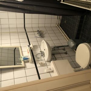 Studio in Hengelo (O)