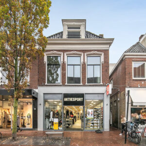 Woonhuis in Súdwest-Fryslân