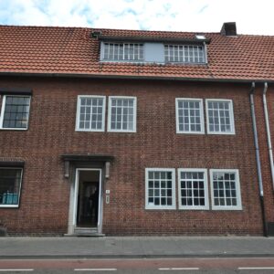 Appartement in Heerlen