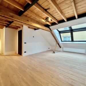 Woning aan de Boezemsingel te Rotterdam