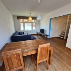 Woning aan de Hendrik Casimirstraat te Eindhoven