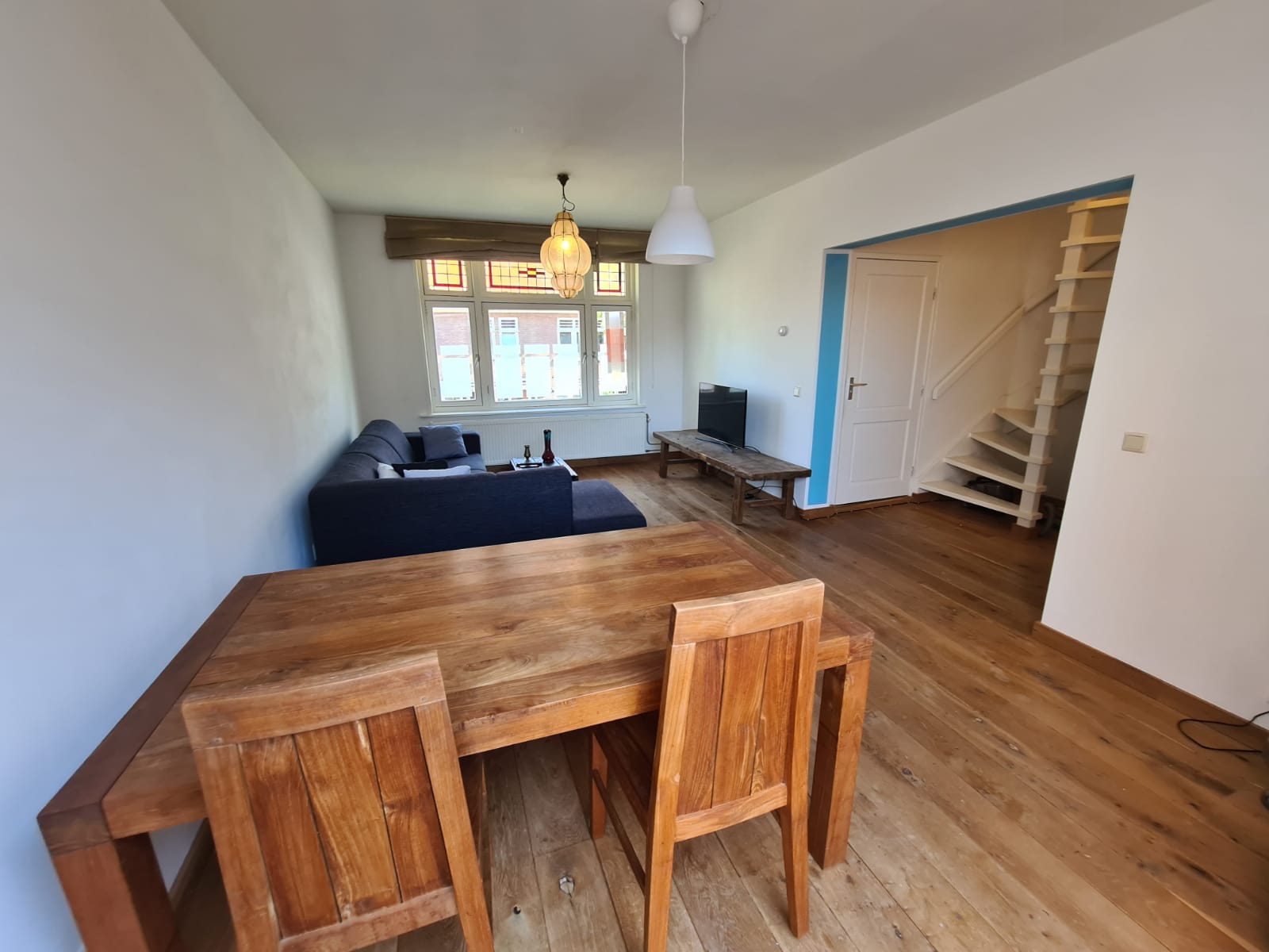 Woning aan de Hendrik Casimirstraat te Eindhoven