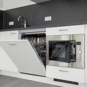 Appartement in Hardenberg