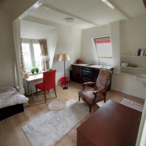 Studio in Amersfoort