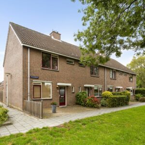 Woonhuis in Koog aan de Zaan