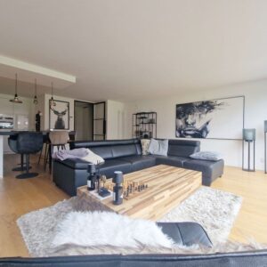 Woning aan de Eric Kropstraat te Rotterdam