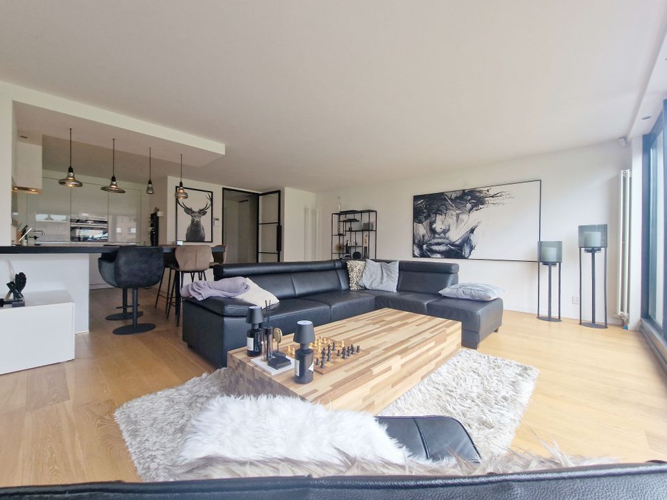 Woning aan de Eric Kropstraat te Rotterdam