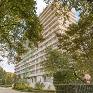 Woning aan de Eikendonck te Vught