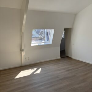 Woning aan de Korte Brugstraat te Breda