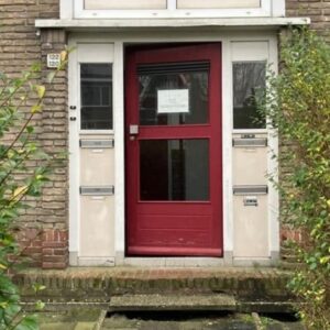 Appartement in Dordrecht