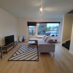 Woning aan de Heuvelstraat te Veldhoven