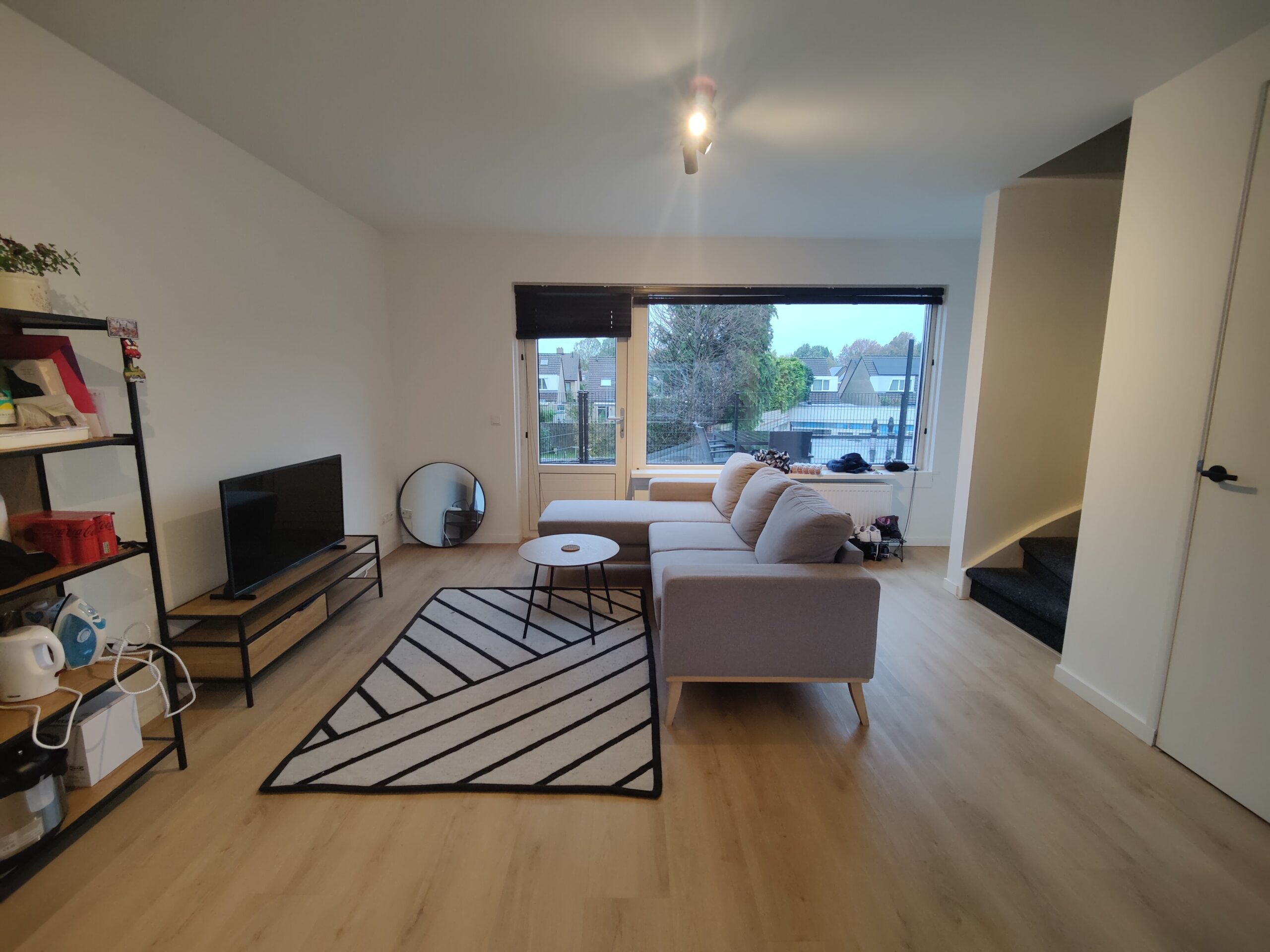 Woning aan de Heuvelstraat te Veldhoven