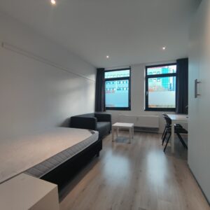 Woning aan de Boschdijk te Eindhoven