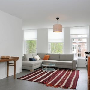 Woning aan de Beeklaan te Den Haag