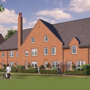 Woonhuis in Hoofddorp