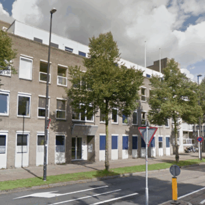Woning aan de Montaubanstraat te Zeist