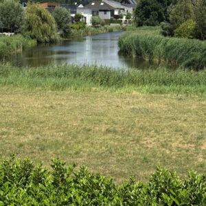 Woning aan de Gigantenstraat te Almere