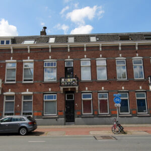 Appartement in Roosendaal