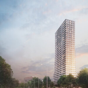 Woonhuis in Eindhoven