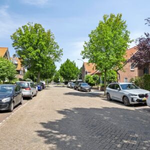 Woonhuis in Waalwijk