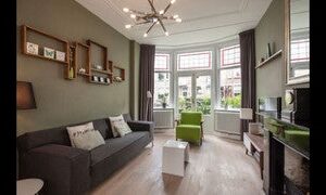 Woonhuis in Rijswijk