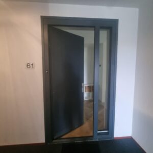 Appartement in Land van Cuijk