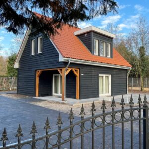 Woonhuis in Schouwen-Duiveland