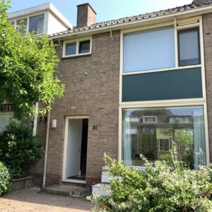 Woning aan de Potgieterlaan te Uithoorn