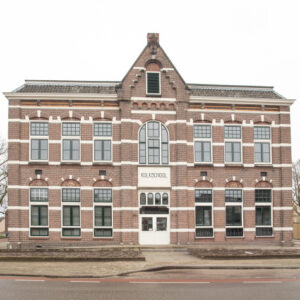 Appartement in Almelo