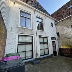 Appartement in Franeker