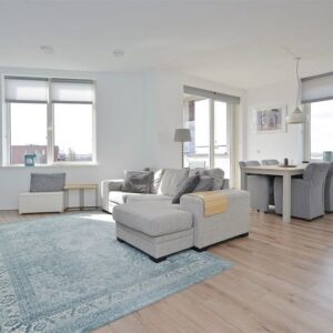 Woning aan de Sint Janskruidlaan te Amstelveen