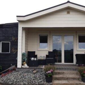 Woning aan de Oudeweg te Axel