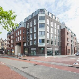 Appartement in Nijmegen