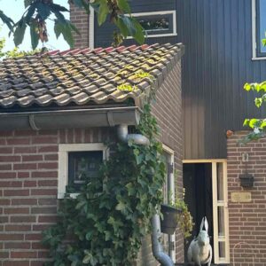 Woonhuis in Capelle aan den IJssel