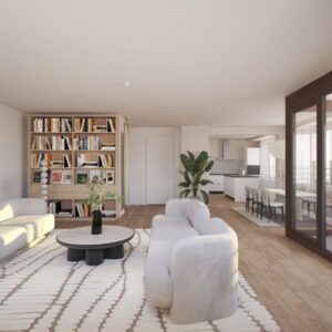 Appartement in Nieuwegein