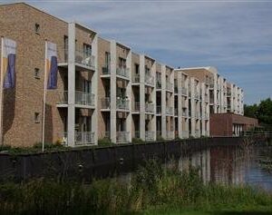 Appartement in Wijdemeren