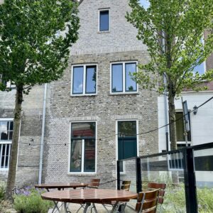 Woonhuis in Schiedam