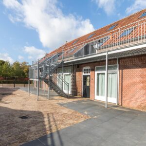 Woning aan de Barcelona te Oirschot