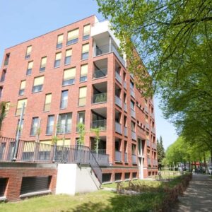 Woning aan de Graafschap Hornelaan te Weert