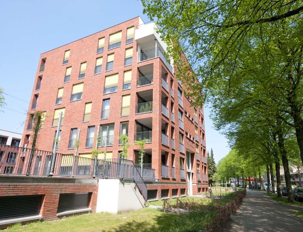 Woning aan de Graafschap Hornelaan te Weert