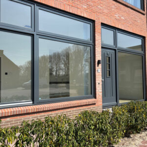 Appartement in Velsen