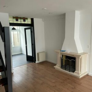 Woonhuis in Schiedam